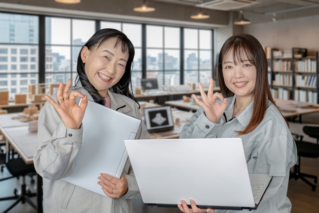 業者への不安